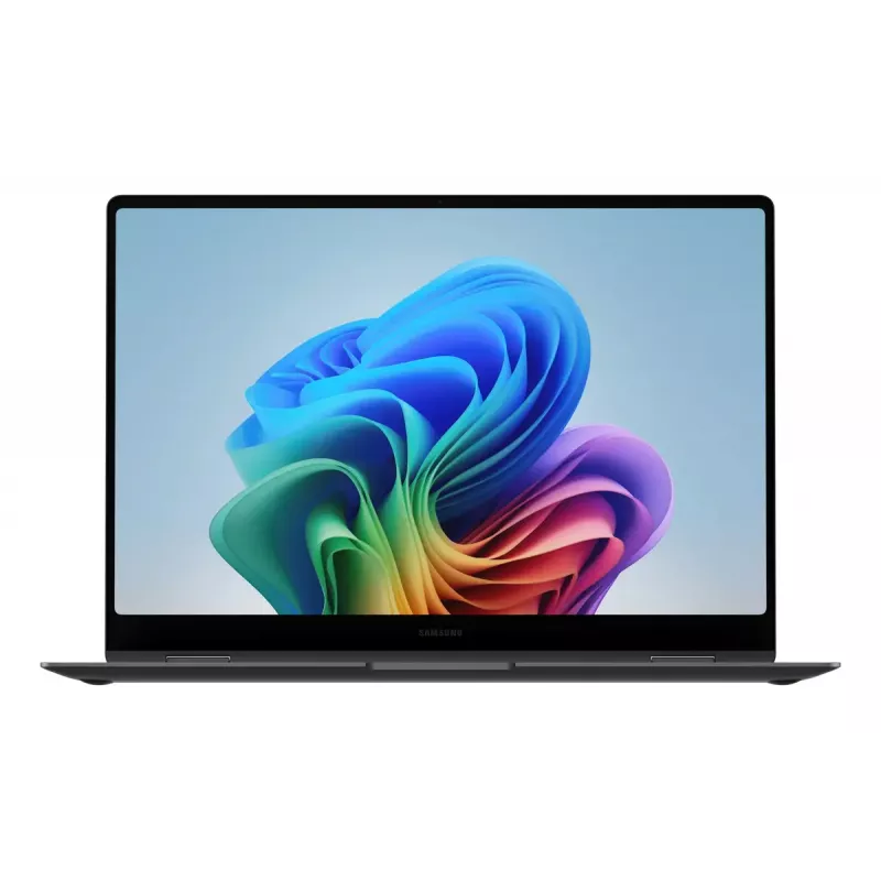 Laptop Samsung Galaxy Book5 Pro 360 16 inch Intel Core Ultra 5 32GB 512GB Intel Arc Graphics Windows 11