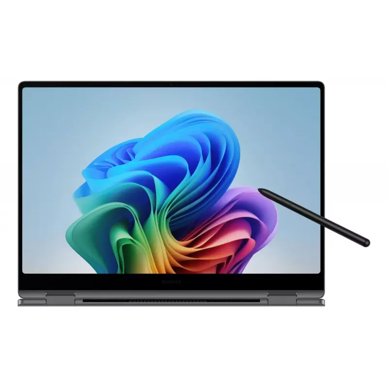 Laptop Samsung Galaxy Book5 Pro 360 16 inch Intel Core Ultra 5 32GB 512GB Intel Arc Graphics Windows 11