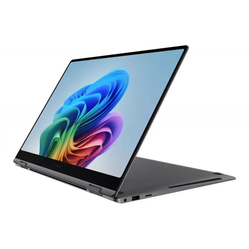 Laptop Samsung Galaxy Book5 Pro 360 16 inch Intel Core Ultra 5 32GB 512GB Intel Arc Graphics Windows 11
