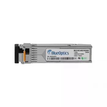 SFP transceiver module BlueOptics BTI-SFP-GBD10L-DD-49/31S-BO 1250 Mbit/s