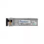 SFP transceiver module BlueOptics BTI-SFP-GBD10L-DD-49/31S-BO 1250 Mbit/s