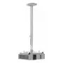 Ceiling Mount Kindermann Comfort² 100 Maximum Weight 20 kg White