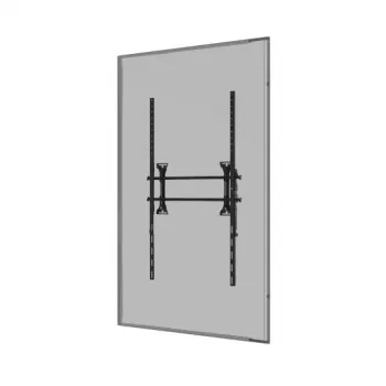 Chief KITXWXSM1UP TV mount/stand 3.05 m (120 inch) Black