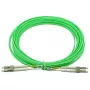BlueOptics SFP3131GU1.5MK InfiniBand fibre optic cable 1.5 m LC Green