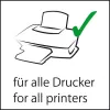 Art Paper Sigel DP344 100 Sheets