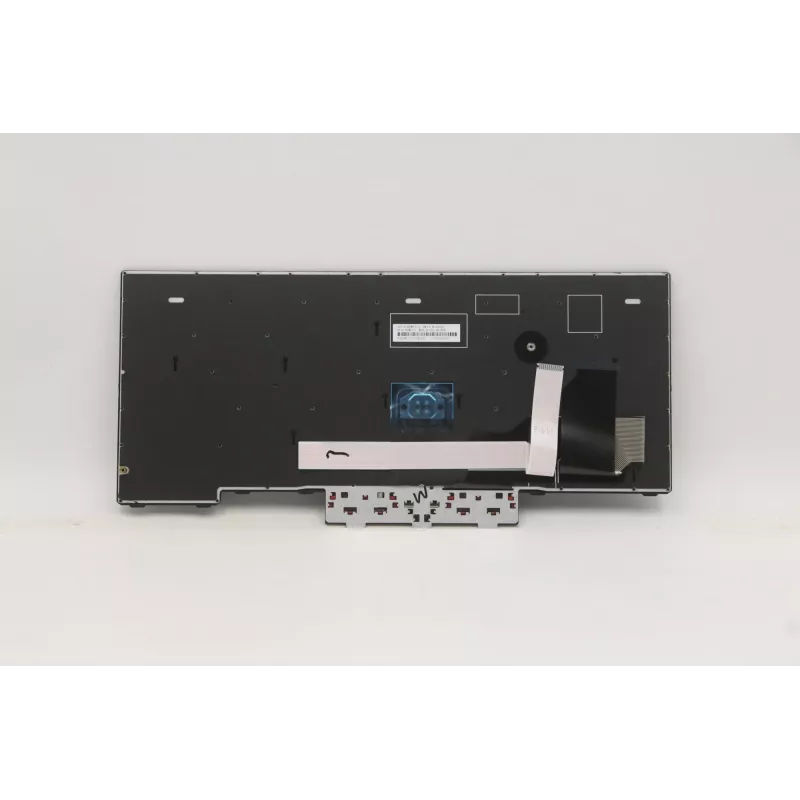 Lenovo 5N20W67733 laptop spare part Keyboard