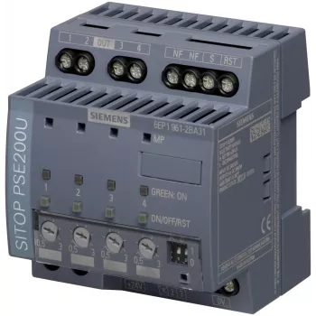 Siemens 6EP1961-2BA31 circuit breaker