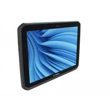 Zebra ET80 Intel® Core™ i5 512 GB 30.5 cm (12 inch) 16 GB Wi-Fi 6E (802.11ax) Windows 10 Pro Black