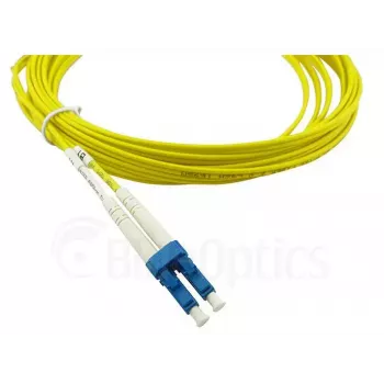 BlueOptics CAB-SMF-LC-SC-7-BO InfiniBand fibre optic cable 7.5 m 2x LC