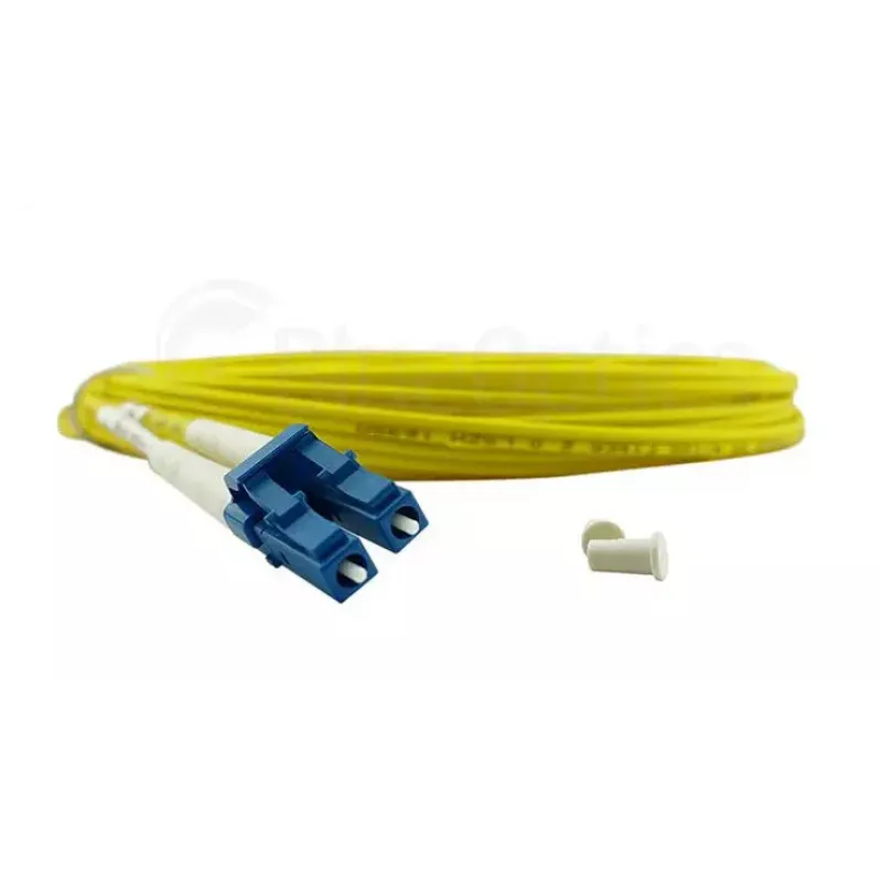 BlueOptics CAB-SMF-LC-SC-7-BO InfiniBand fibre optic cable 7.5 m 2x LC