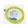 BlueOptics CAB-SMF-LC-SC-7-BO InfiniBand fibre optic cable 7.5 m 2x LC