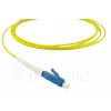 Fibre optic cable BlueOptics SFP2121BU0.5MK 0.5 m LC OS2 9 µm