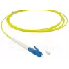 Fibre optic cable BlueOptics SFP2121BU0.5MK 0.5 m LC OS2 9 µm