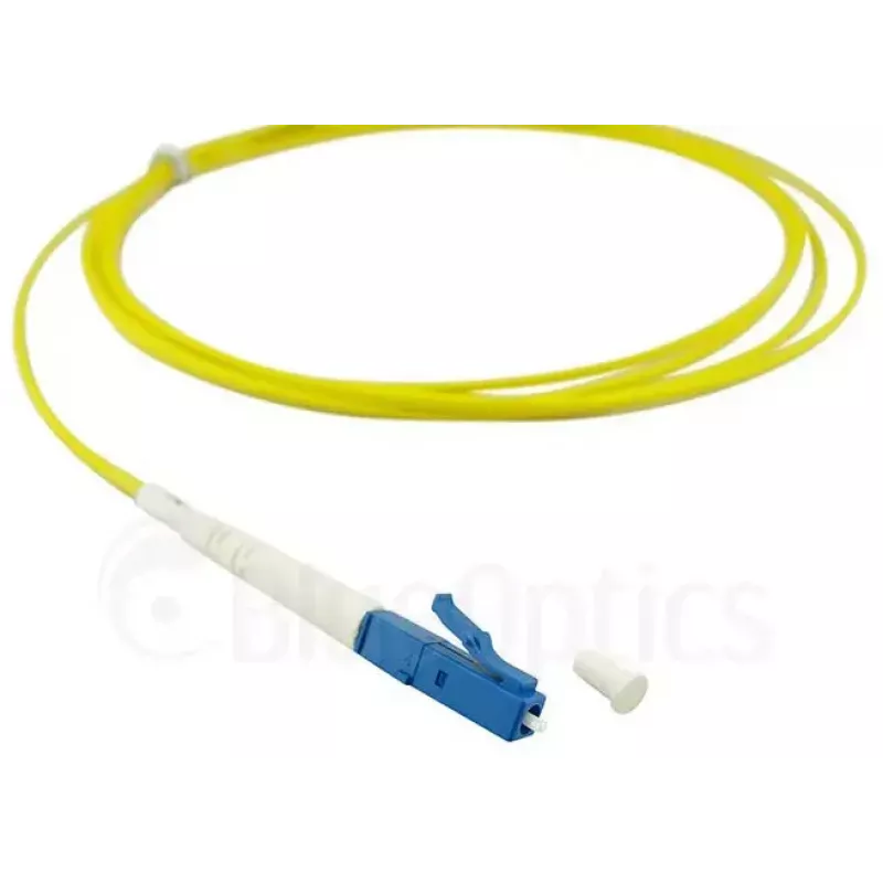 Fibre optic cable BlueOptics SFP2121BU0.5MK 0.5 m LC OS2 9 µm