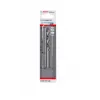Twist Drill Bit Bosch HSS Twist Drill Bits PointTeQ