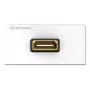Socket outlet HDMI Kindermann 7456 000 542