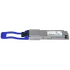 BlueOptics JNP-QSFP-4X10GE-IR-BO network transceiver module Fiber optic QSFP MTP/MPO Aluminium 40g