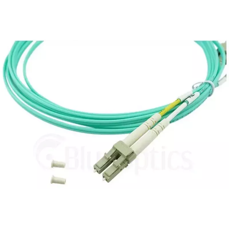 BlueOptics InfiniBand fibre optic cable 1 m 2x LC 2x SC LC/APC