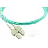 BlueOptics InfiniBand fibre optic cable 1 m 2x LC 2x SC LC/APC