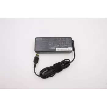 Lenovo 5A10V03251 power adapter/inverter Indoor 90 W Black