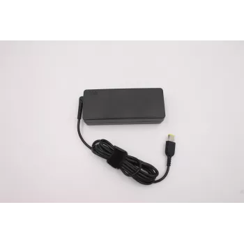Lenovo 5A10V03251 power adapter/inverter Indoor 90 W Black