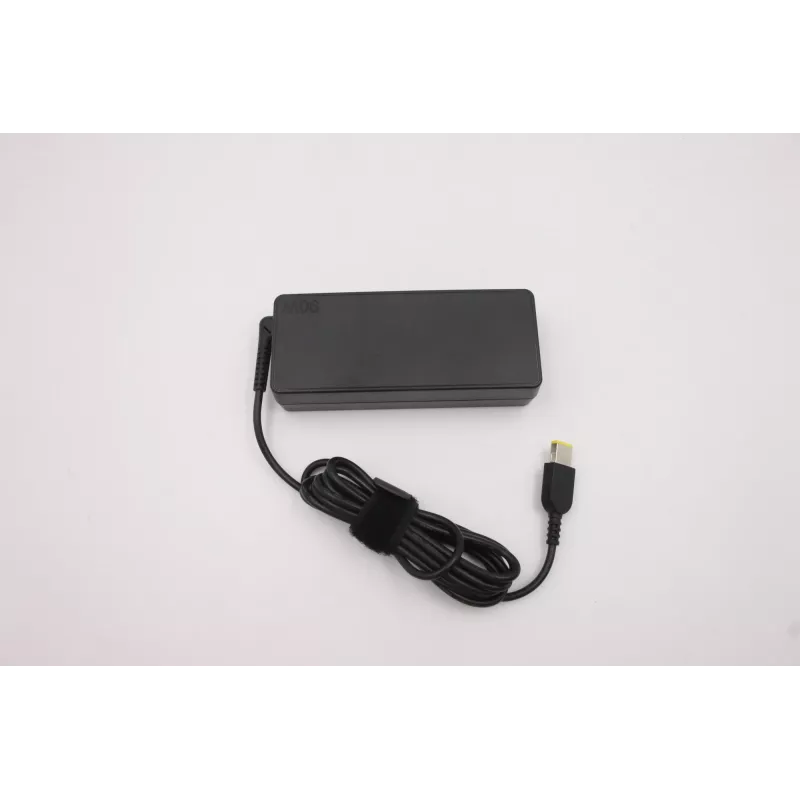 Lenovo 5A10V03251 power adapter/inverter Indoor 90 W Black