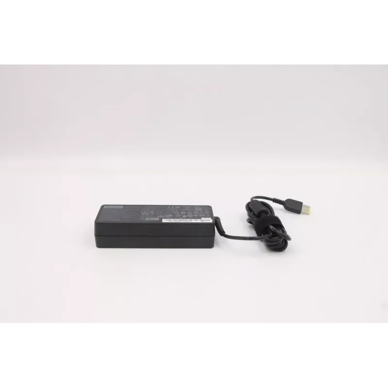 Lenovo 5A10V03251 power adapter/inverter Indoor 90 W Black