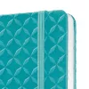 Writing Notebook Sigel JN102 A6 174 Sheets Aqua Colour