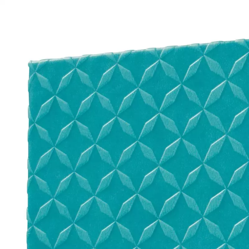 Writing Notebook Sigel JN102 A6 174 Sheets Aqua Colour