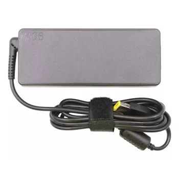 Lenovo 5A10J75109 power adapter/inverter Indoor 90 W Black
