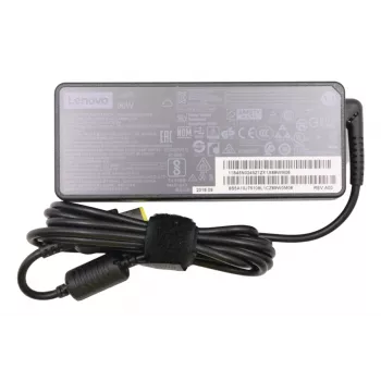 Lenovo 5A10J75109 power adapter/inverter Indoor 90 W Black