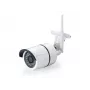 Conceptronic JARETH HD Wireless Cloud IP Camera, Outdoor, IP security camera, Outdoor, Wired & Wireless, External, Ceiling/wall, White