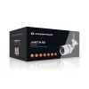 Conceptronic JARETH HD Wireless Cloud IP Camera, Outdoor, IP security camera, Outdoor, Wired & Wireless, External, Ceiling/wall, White