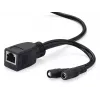 Conceptronic JARETH HD Wireless Cloud IP Camera, Outdoor, IP security camera, Outdoor, Wired & Wireless, External, Ceiling/wall, White