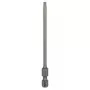 Screwdriver bit Bosch 2607001650 T15 extra hard 89mm