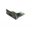 Internal HDMI Flex Port interface card HP 69D47AA Black