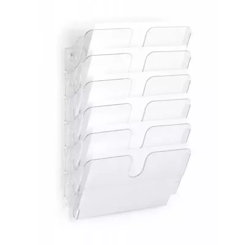 Literature rack Durable FLEXIPLUS 1700014401