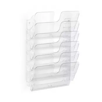 Literature rack Durable FLEXIPLUS 1700014401