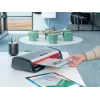 GBC 250 Office A4 Laminator, 24 cm, Hot laminator, 500 mm/min, 0.5 mm, A4, 100 µm