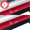 GBC 250 Office A4 Laminator, 24 cm, Hot laminator, 500 mm/min, 0.5 mm, A4, 100 µm