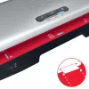 GBC 250 Office A4 Laminator, 24 cm, Hot laminator, 500 mm/min, 0.5 mm, A4, 100 µm