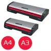 GBC 250 Office A4 Laminator, 24 cm, Hot laminator, 500 mm/min, 0.5 mm, A4, 100 µm