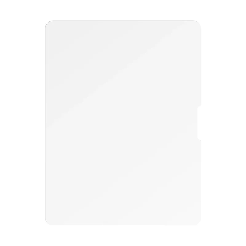 PanzerGlass ® Screen Protector iPad Air 13 inch (2024-2026) | Pro 13 inch (2024-2025) | Ultra-Wide Fit w. Fastfit tool