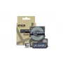 Label Tape Epson LK-5HWJ Navy White Thermal Transfer 1.8 cm