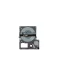 Label Tape Epson LK-5HWJ Navy White Thermal Transfer 1.8 cm