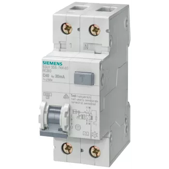 Siemens 5SU1356-6KK10 circuit breaker