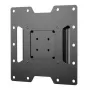 TV wall mount Peerless SF632P for 109.2 cm (43 inch) screens, VESA 75x75–200x200, 52 kg capacity, black