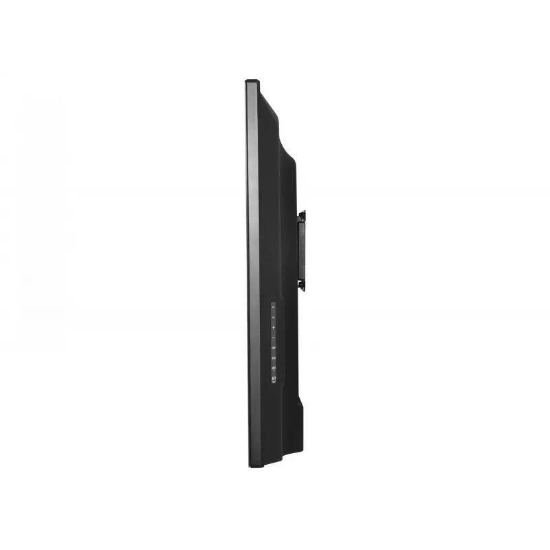 TV wall mount Peerless SF632P for 109.2 cm (43 inch) screens, VESA 75x75–200x200, 52 kg capacity, black