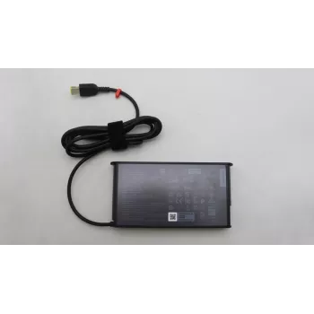 Lenovo 5A11K67850 power adapter/inverter Indoor 170 W Black