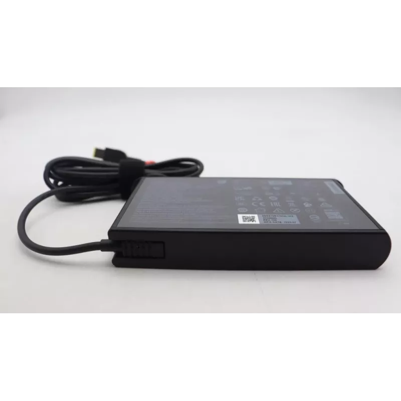 Lenovo 5A11K67850 power adapter/inverter Indoor 170 W Black